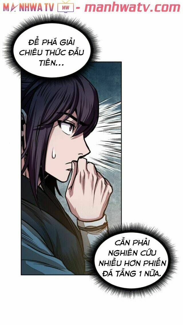 Ngã lão ma thần - Chapter 28 - Page 62