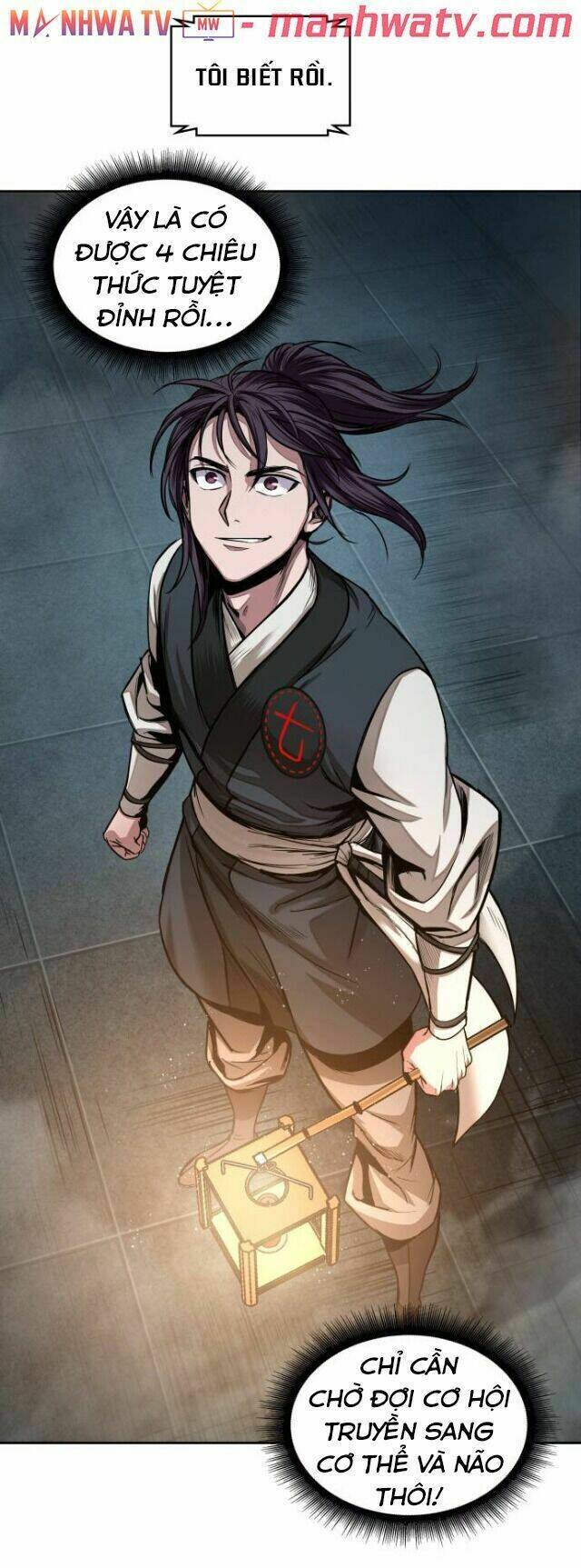 Ngã lão ma thần - Chapter 28 - Page 64