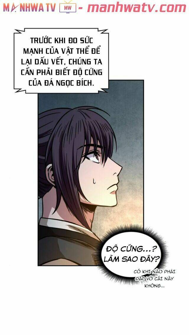 Ngã lão ma thần - Chapter 28 - Page 6