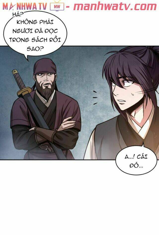 Ngã lão ma thần - Chapter 28 - Page 7