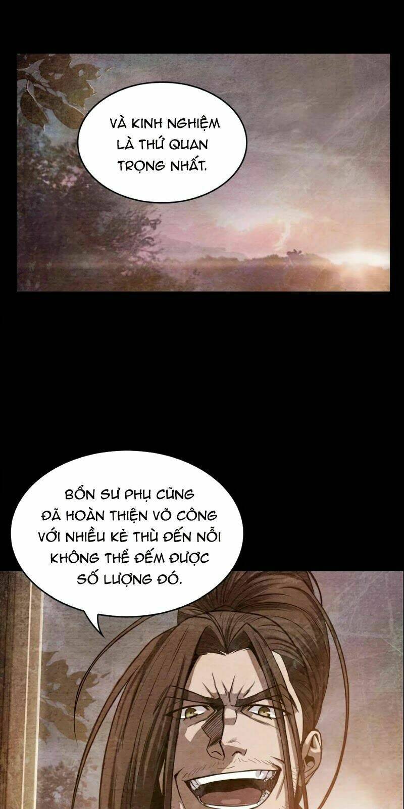 Ngã lão ma thần - Chapter 29 - Page 13