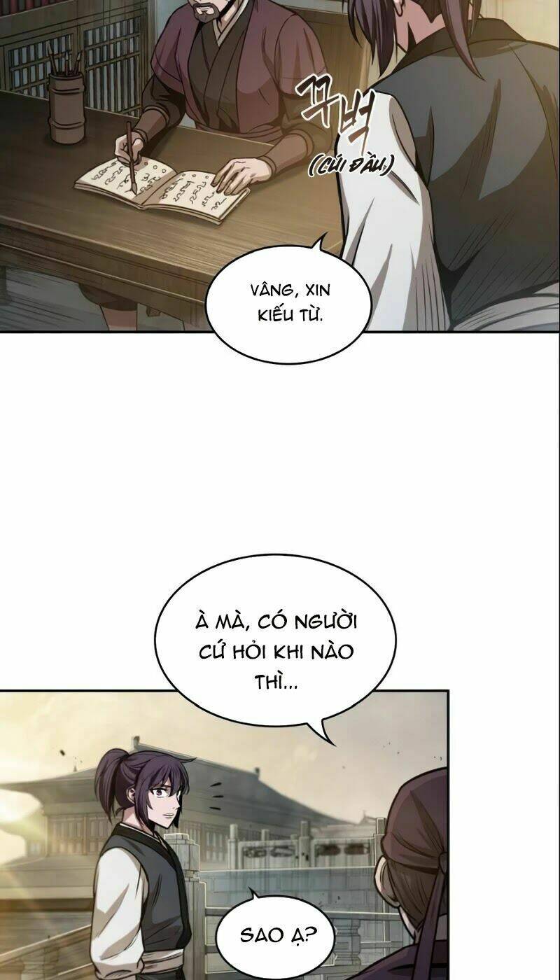 Ngã lão ma thần - Chapter 29 - Page 18
