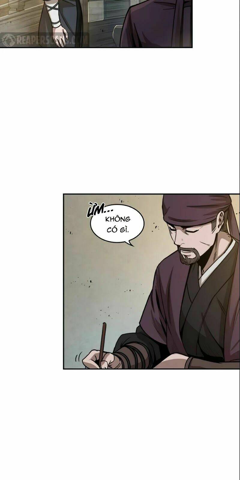 Ngã lão ma thần - Chapter 29 - Page 19