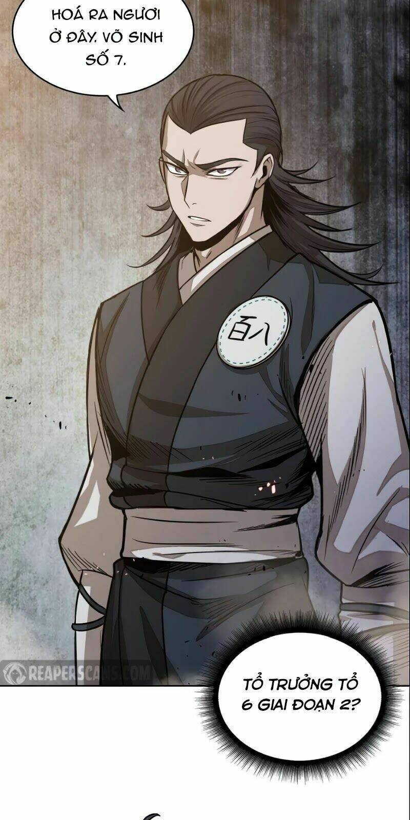 Ngã lão ma thần - Chapter 29 - Page 27