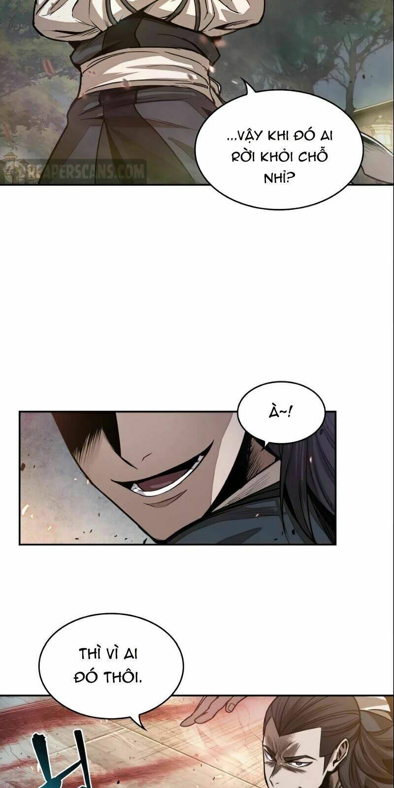 Ngã lão ma thần - Chapter 29 - Page 35