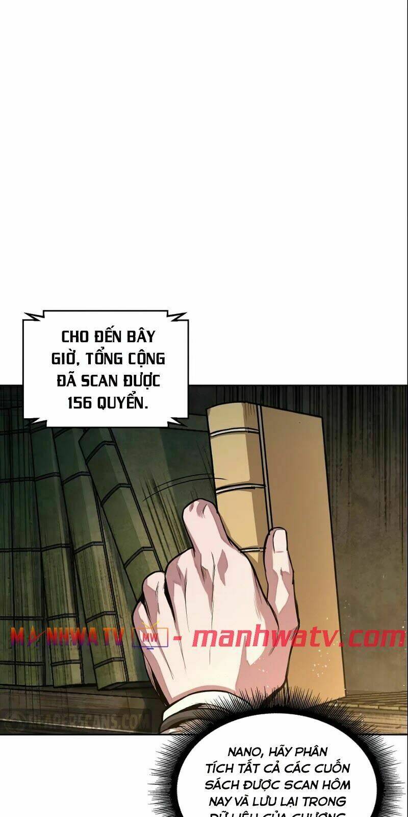 Ngã lão ma thần - Chapter 29 - Page 7