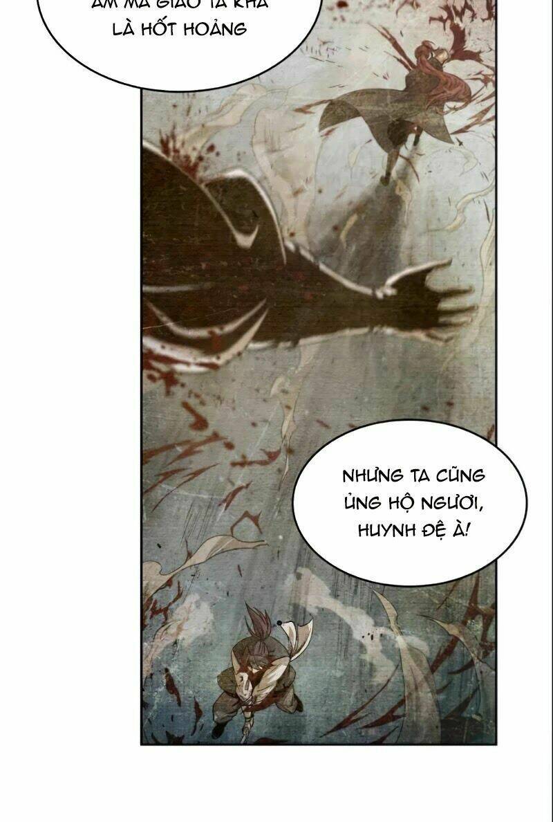 Ngã lão ma thần - Chapter 29 - Page 88