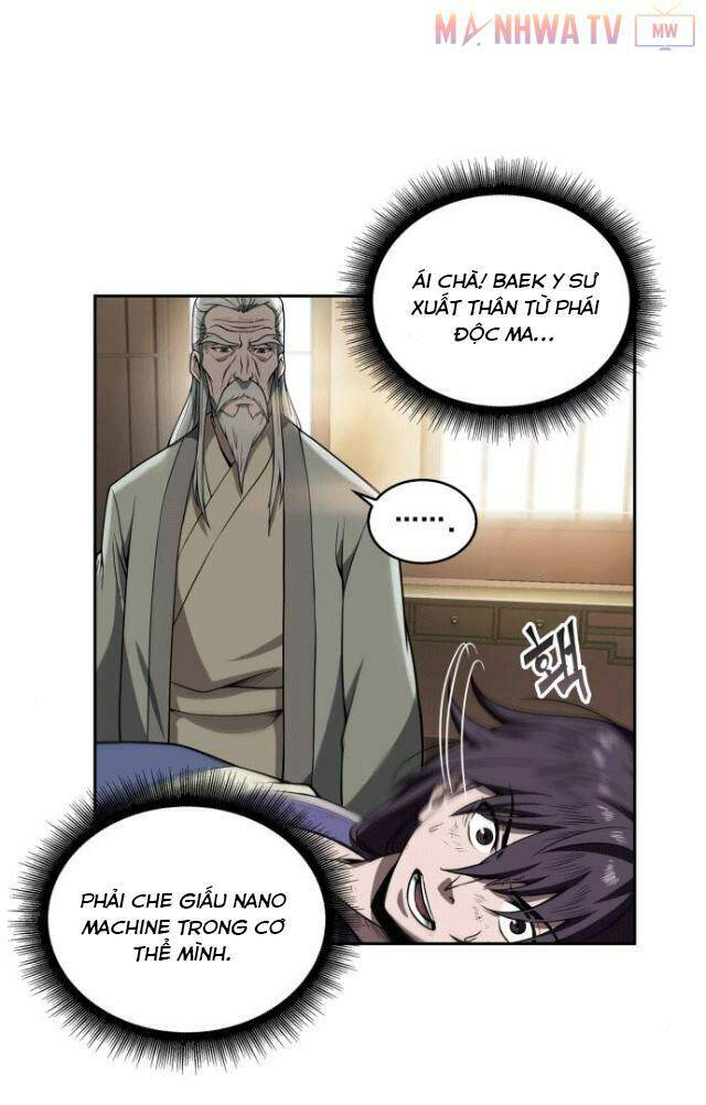 Ngã lão ma thần - Chapter 3 - Page 12
