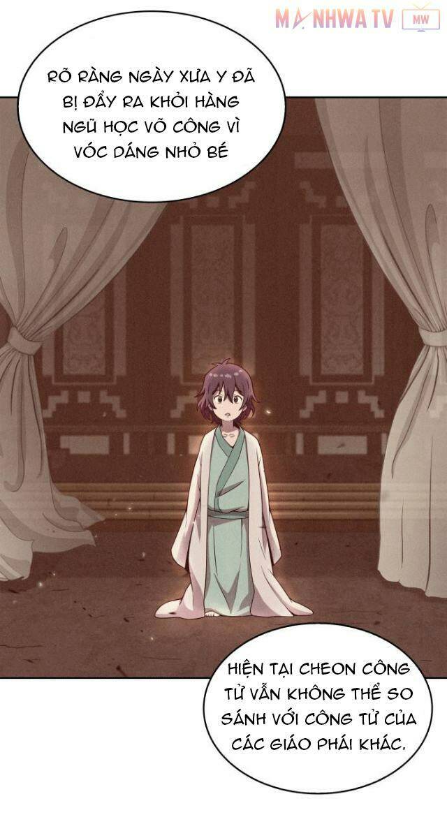 Ngã lão ma thần - Chapter 3 - Page 17