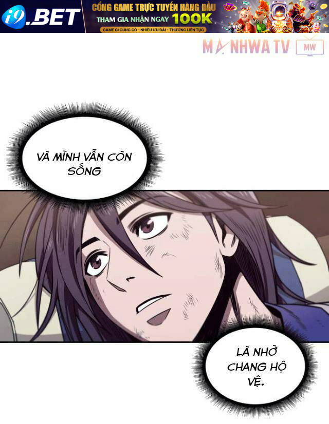 Ngã lão ma thần - Chapter 3 - Page 21