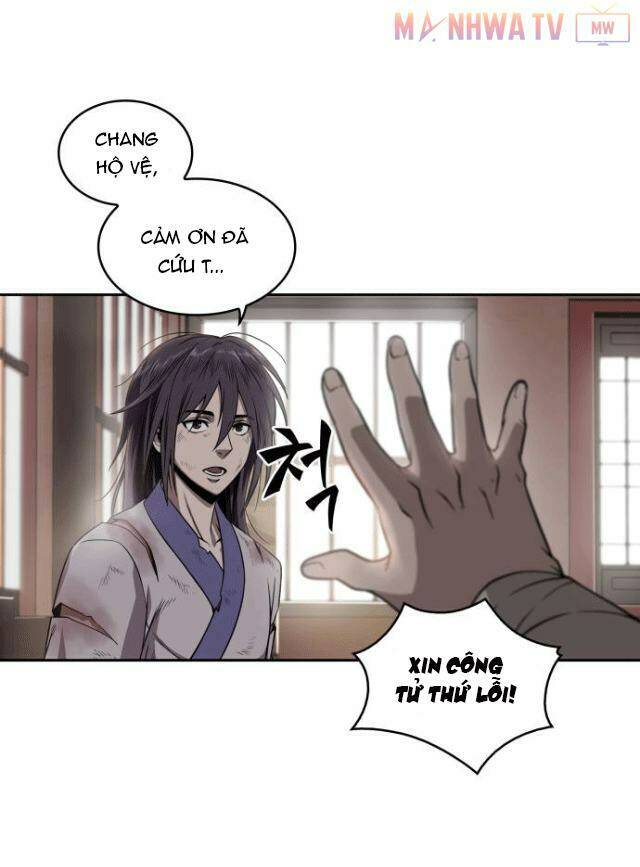 Ngã lão ma thần - Chapter 3 - Page 23
