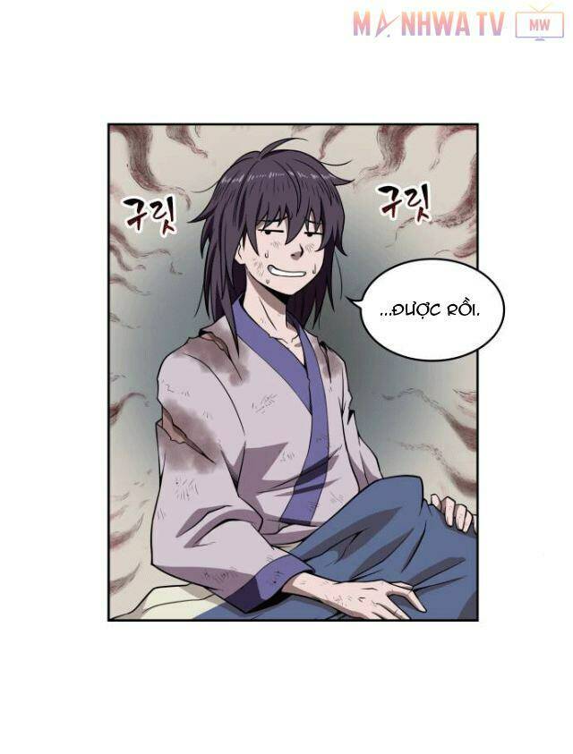 Ngã lão ma thần - Chapter 3 - Page 25