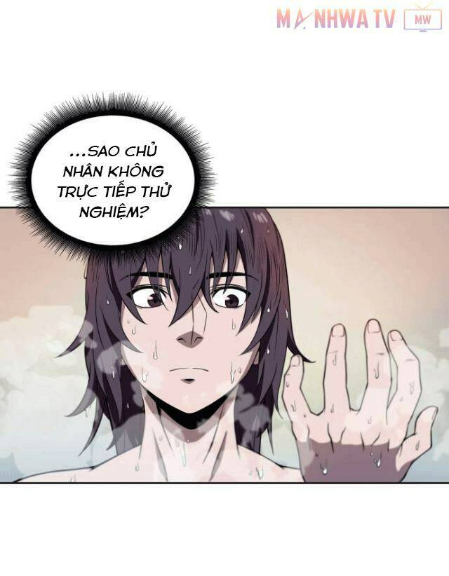 Ngã lão ma thần - Chapter 3 - Page 30