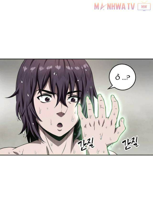 Ngã lão ma thần - Chapter 3 - Page 33