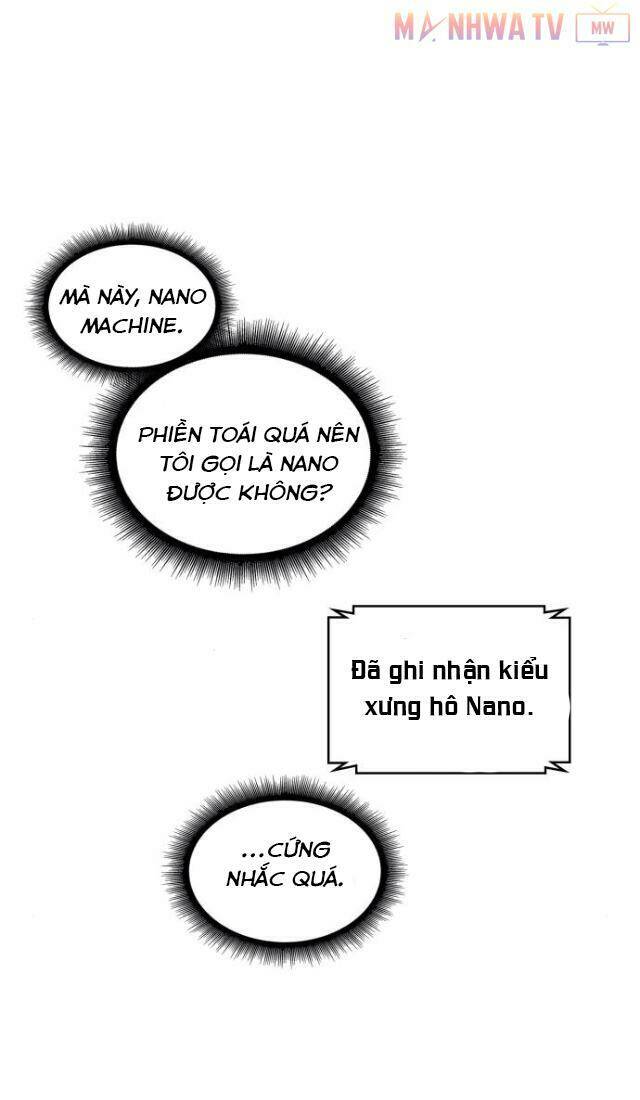 Ngã lão ma thần - Chapter 3 - Page 43