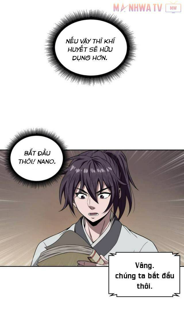 Ngã lão ma thần - Chapter 3 - Page 47