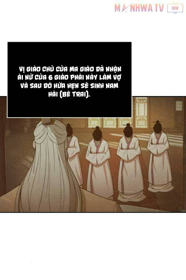 Ngã lão ma thần - Chapter 3 - Page 4