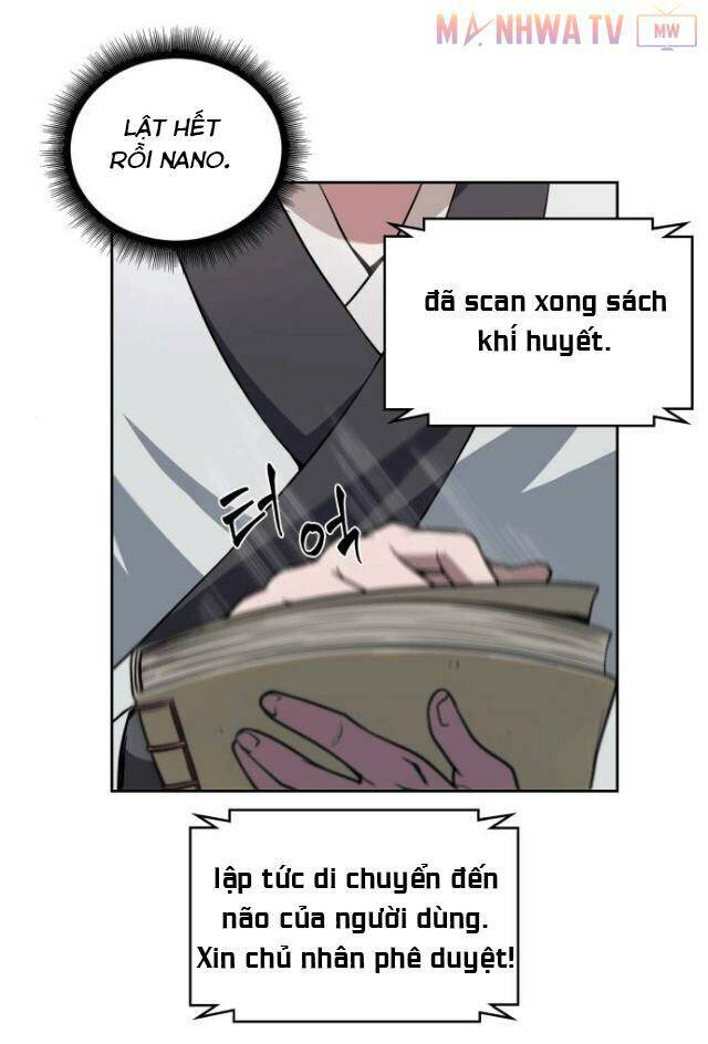 Ngã lão ma thần - Chapter 3 - Page 50