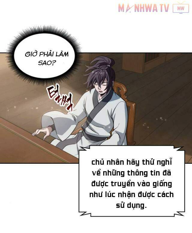 Ngã lão ma thần - Chapter 3 - Page 57
