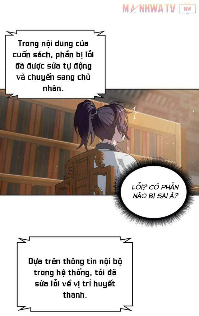 Ngã lão ma thần - Chapter 3 - Page 61
