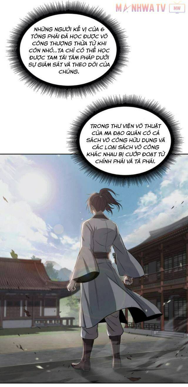 Ngã lão ma thần - Chapter 3 - Page 64