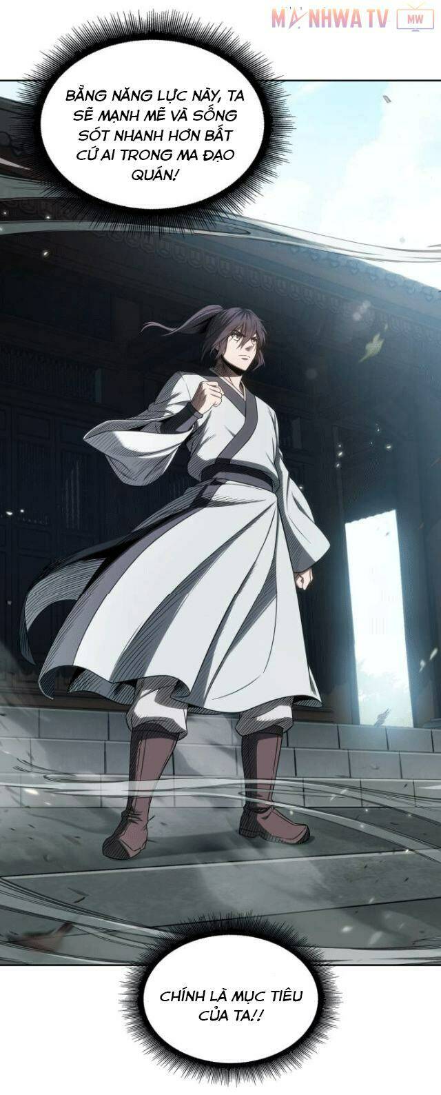 Ngã lão ma thần - Chapter 3 - Page 65