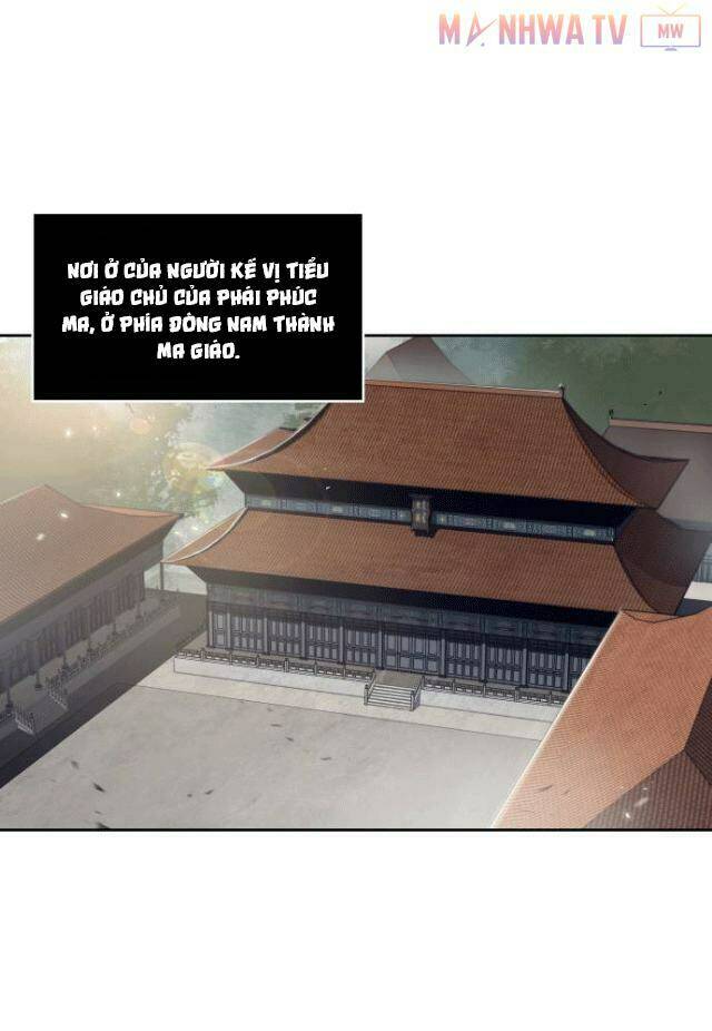 Ngã lão ma thần - Chapter 3 - Page 66