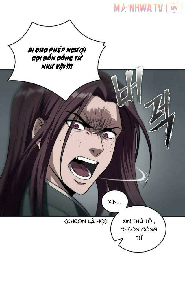Ngã lão ma thần - Chapter 3 - Page 70
