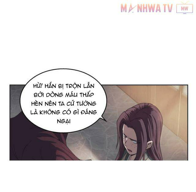 Ngã lão ma thần - Chapter 3 - Page 71
