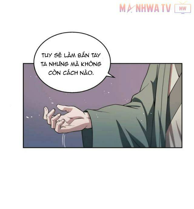 Ngã lão ma thần - Chapter 3 - Page 73
