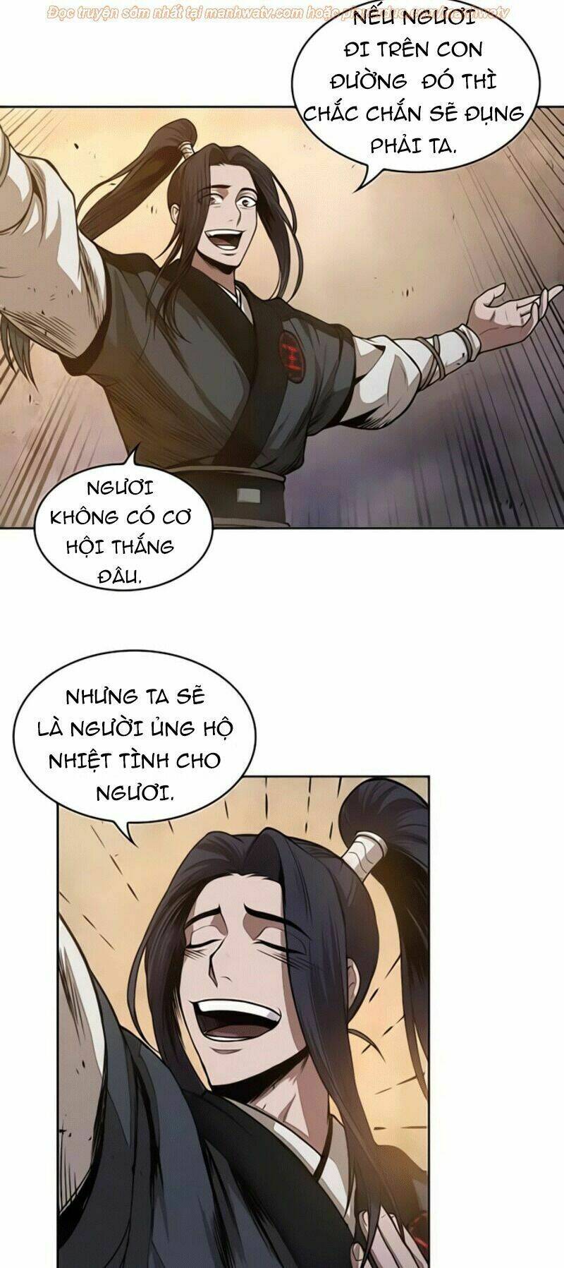 Ngã lão ma thần - Chapter 30 - Page 10