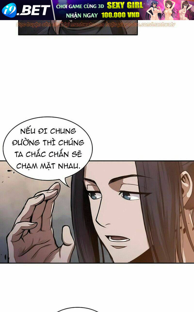 Ngã lão ma thần - Chapter 30 - Page 27