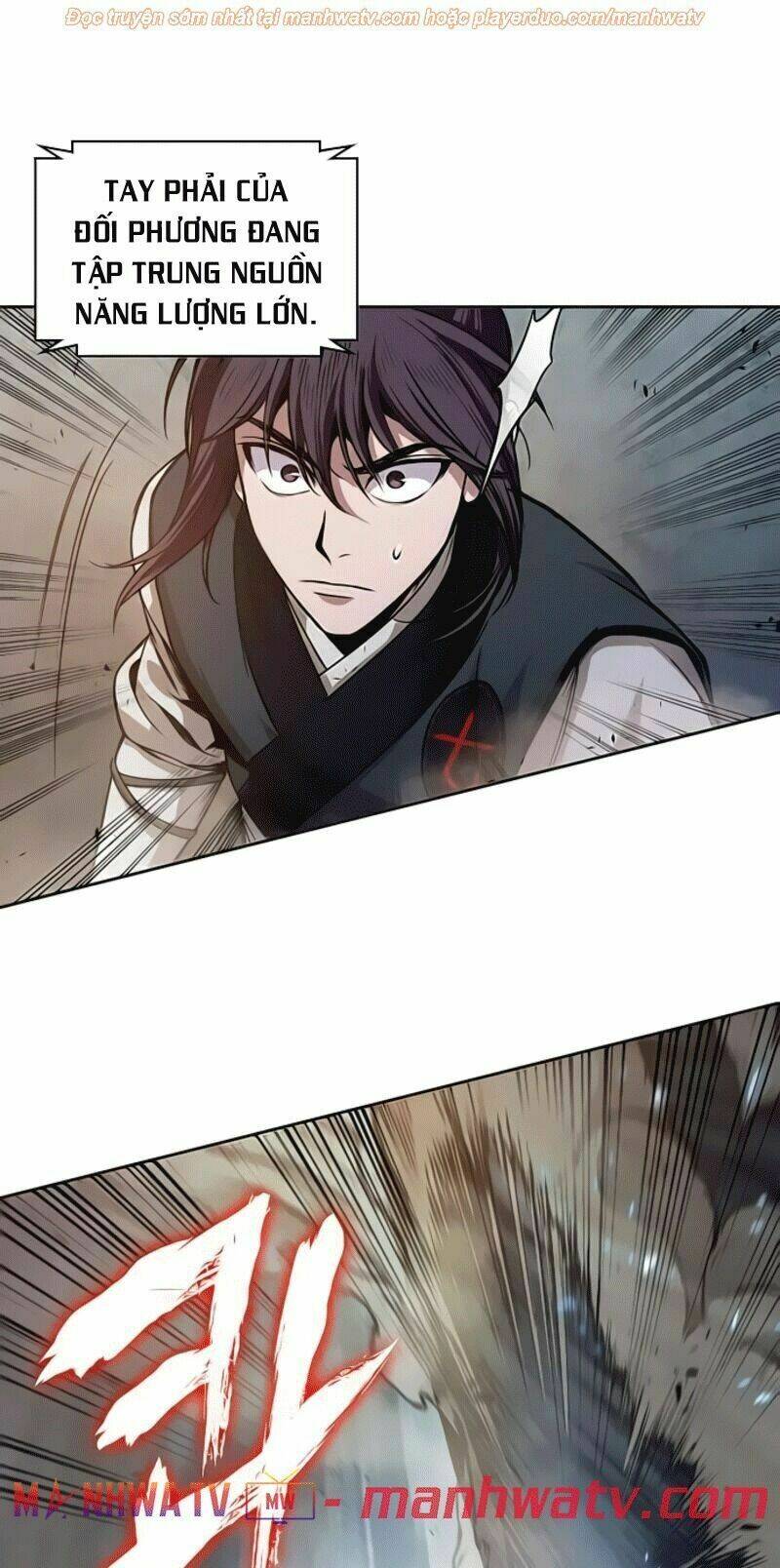 Ngã lão ma thần - Chapter 30 - Page 29