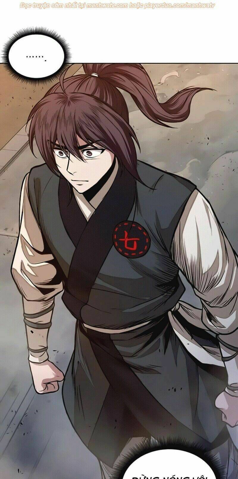 Ngã lão ma thần - Chapter 30 - Page 38