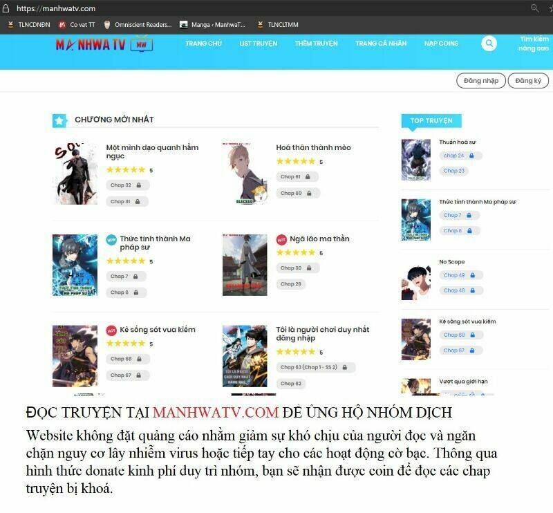 Ngã lão ma thần - Chapter 30 - Page 42