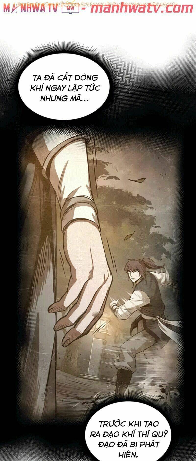 Ngã lão ma thần - Chapter 30 - Page 43