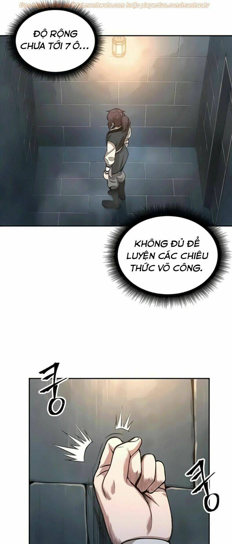 Ngã lão ma thần - Chapter 30 - Page 47