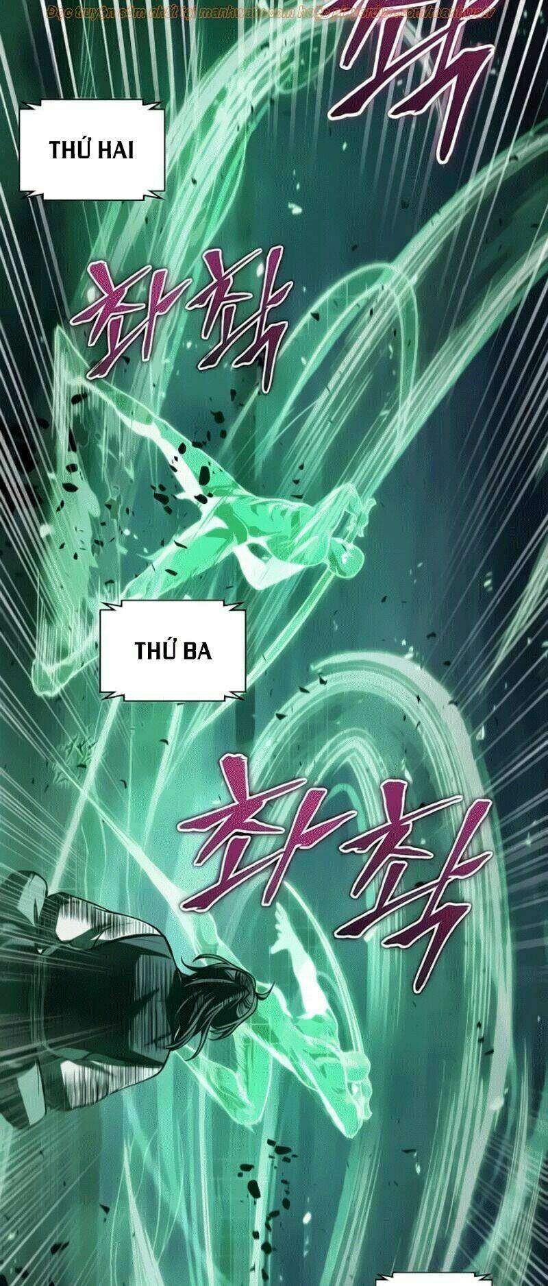 Ngã lão ma thần - Chapter 30 - Page 54