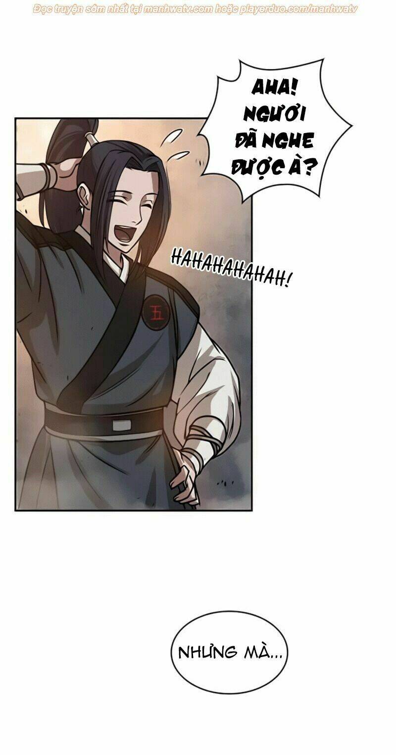 Ngã lão ma thần - Chapter 30 - Page 7