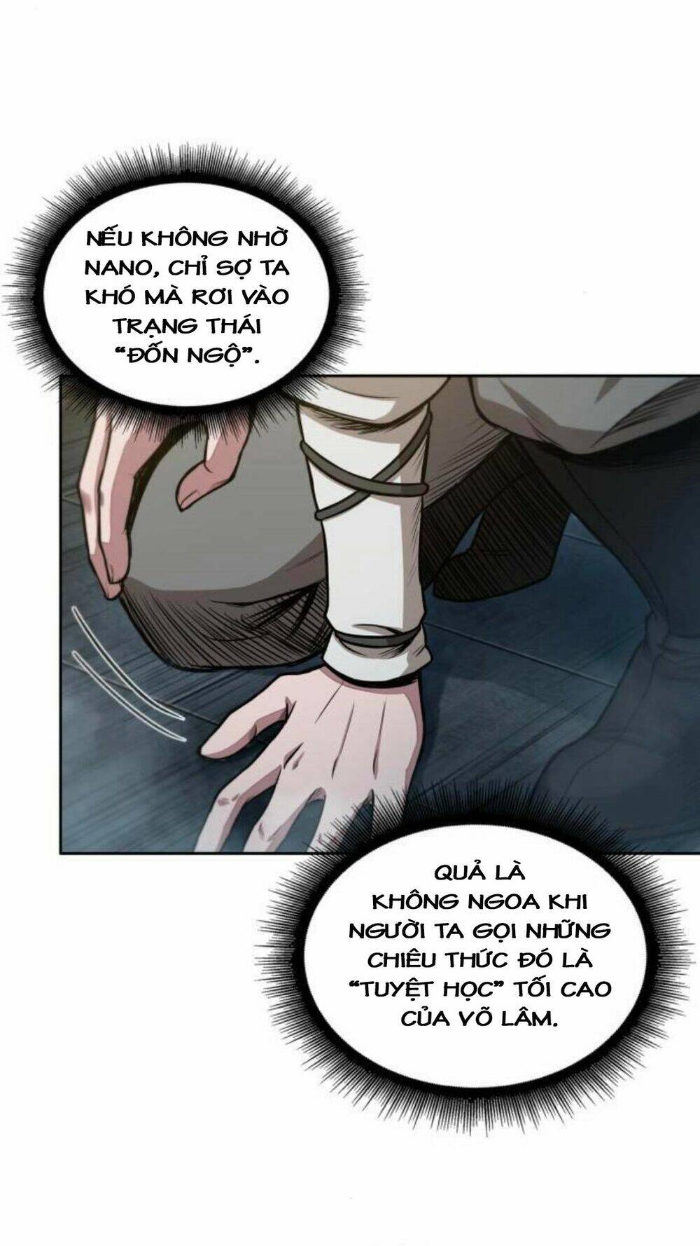 Ngã lão ma thần - Chapter 31 - Page 13
