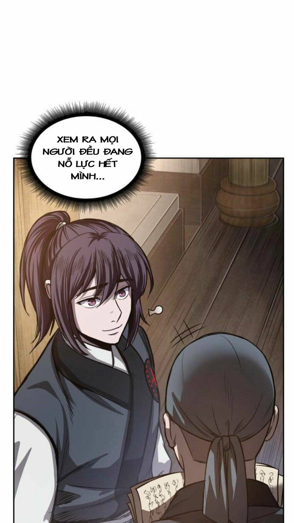 Ngã lão ma thần - Chapter 31 - Page 33