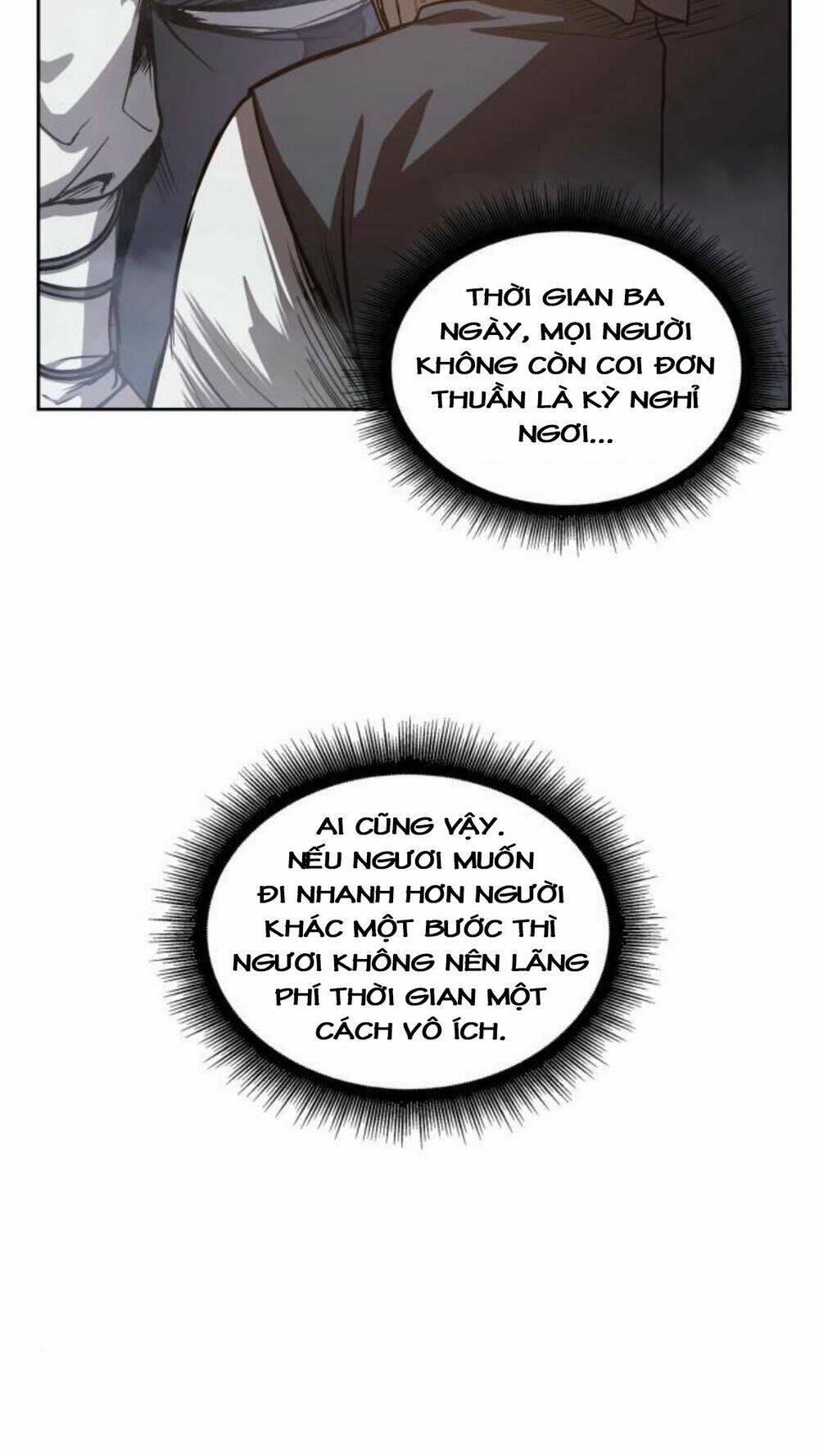 Ngã lão ma thần - Chapter 31 - Page 34