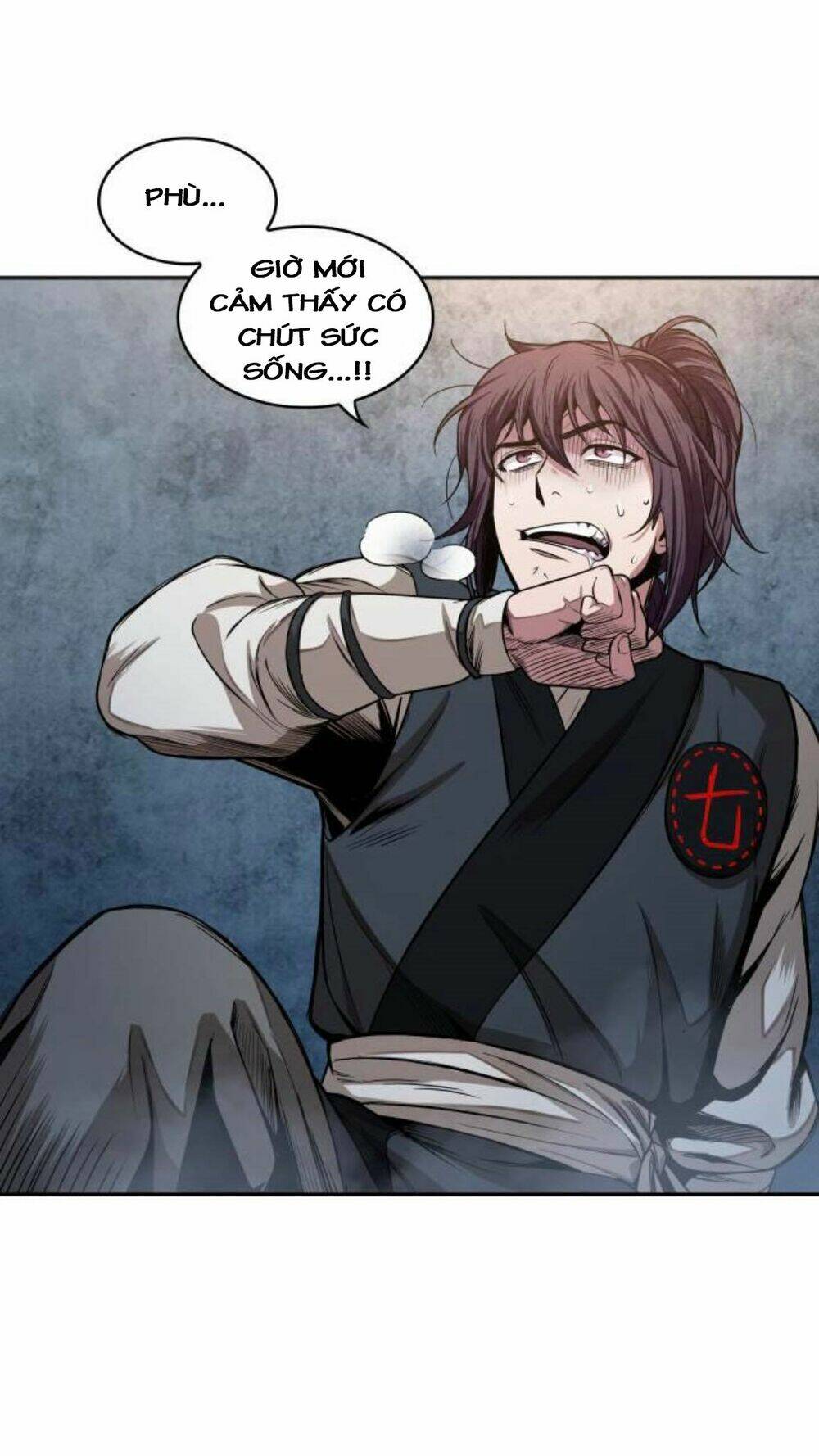 Ngã lão ma thần - Chapter 31 - Page 40