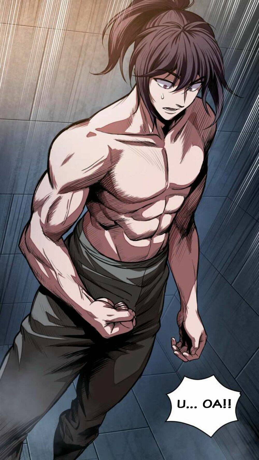 Ngã lão ma thần - Chapter 31 - Page 46