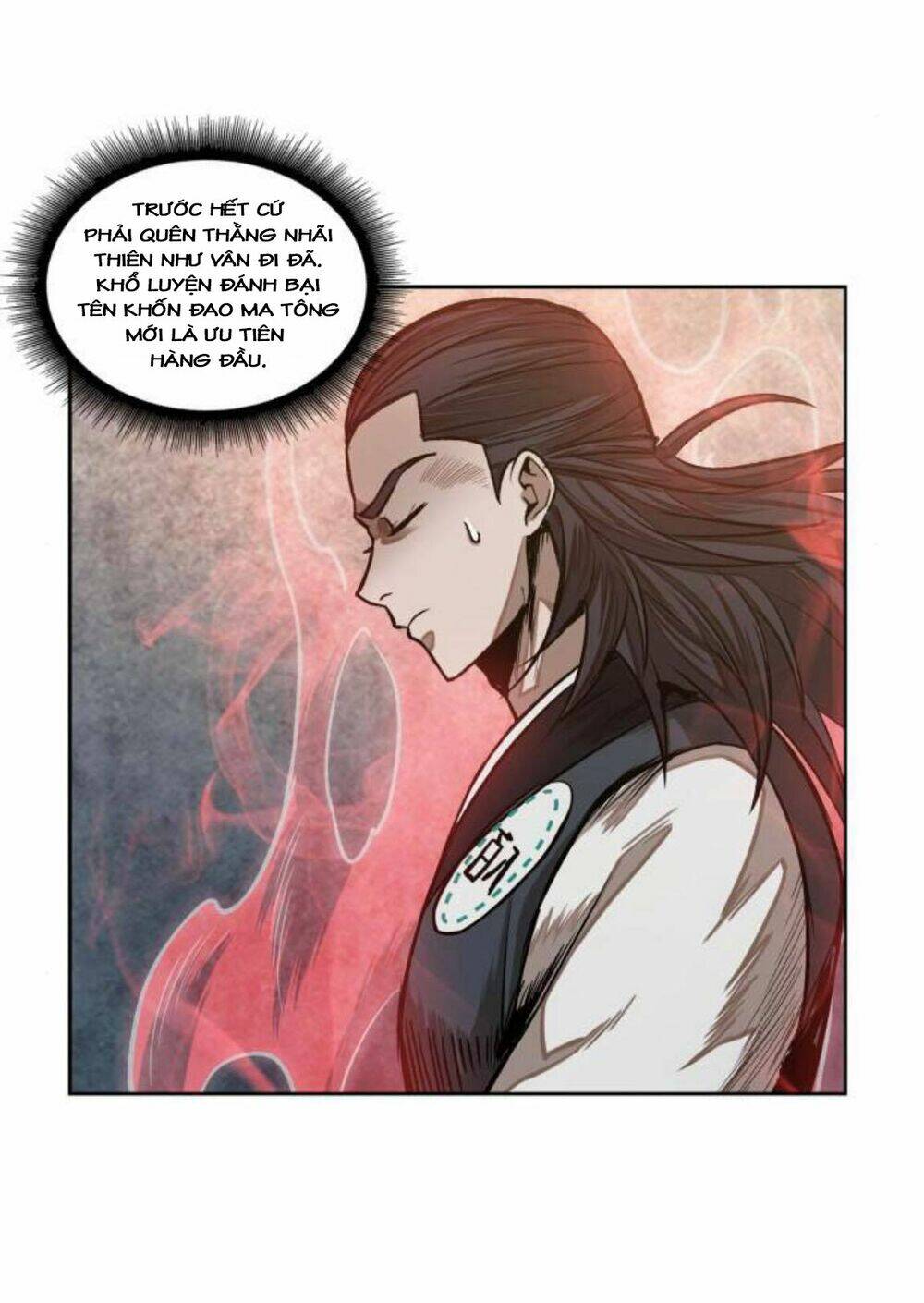 Ngã lão ma thần - Chapter 31 - Page 54