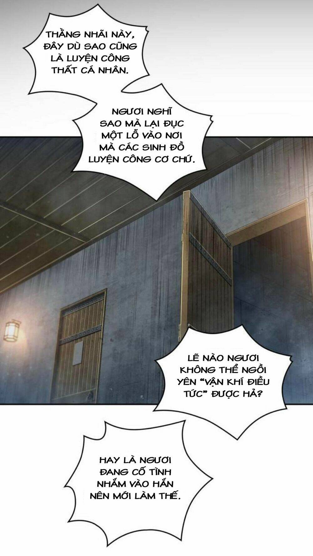 Ngã lão ma thần - Chapter 31 - Page 64