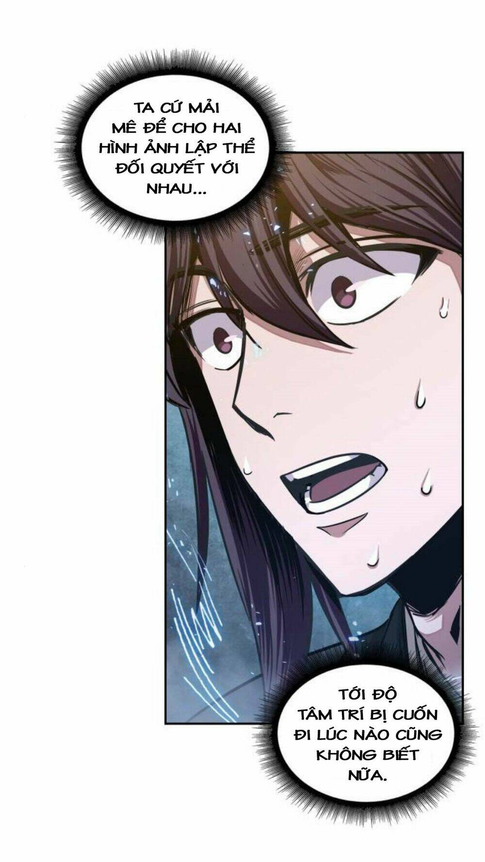 Ngã lão ma thần - Chapter 31 - Page 6