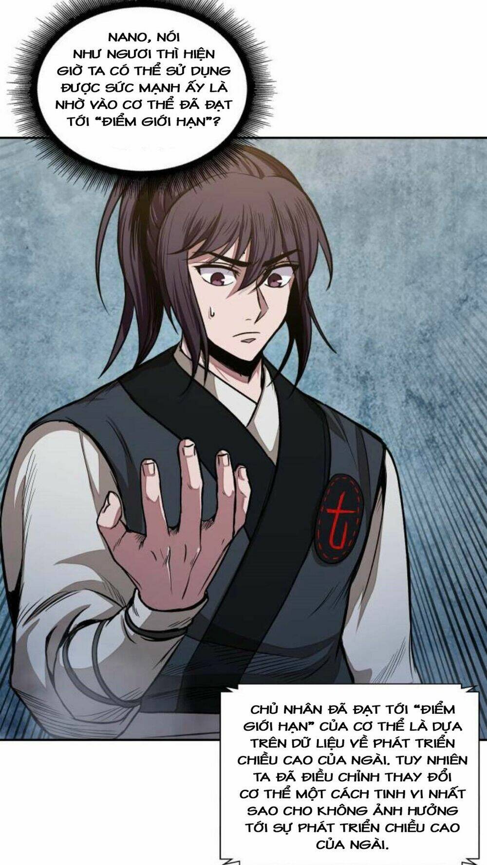 Ngã lão ma thần - Chapter 31 - Page 75