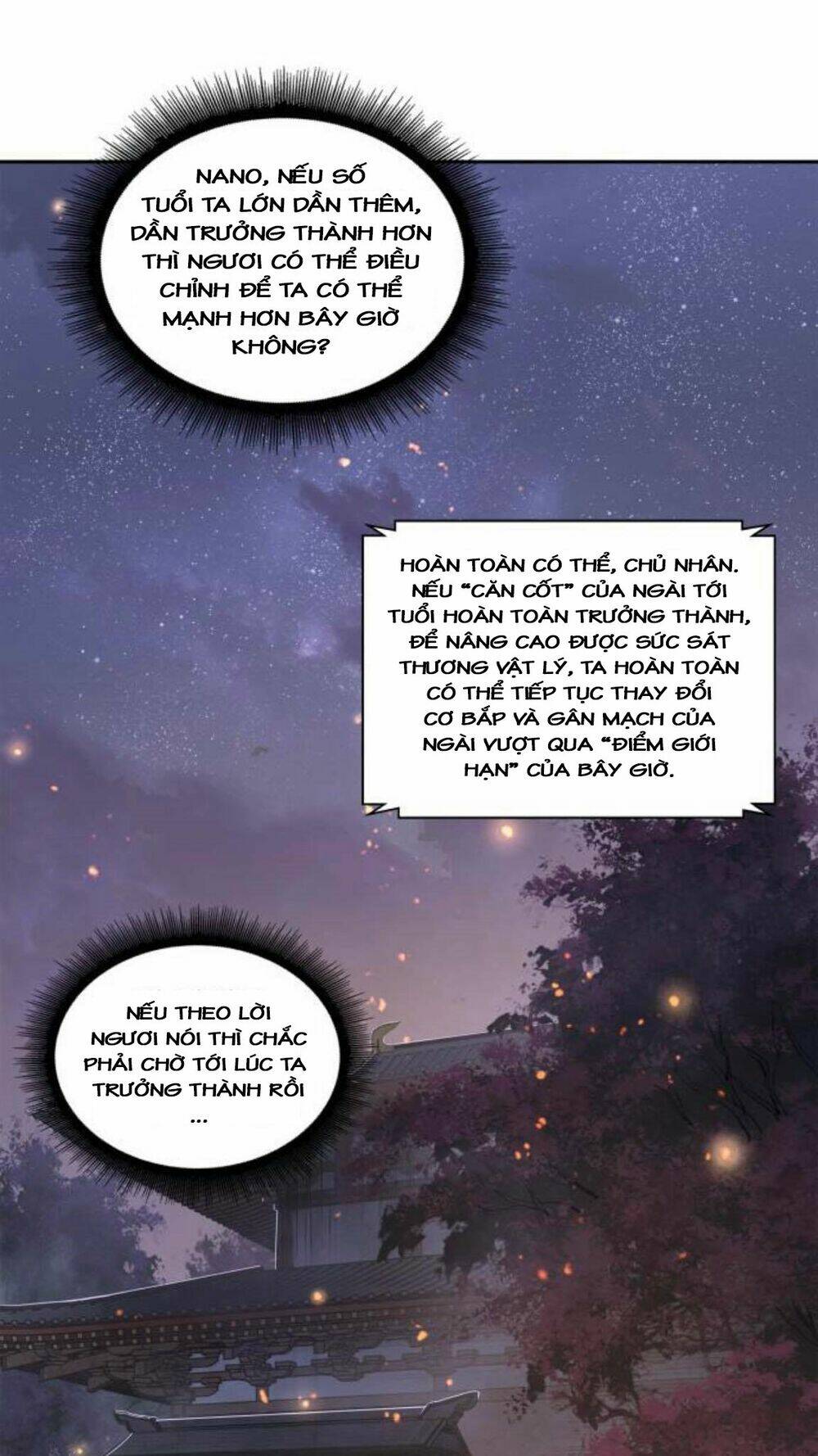 Ngã lão ma thần - Chapter 31 - Page 76