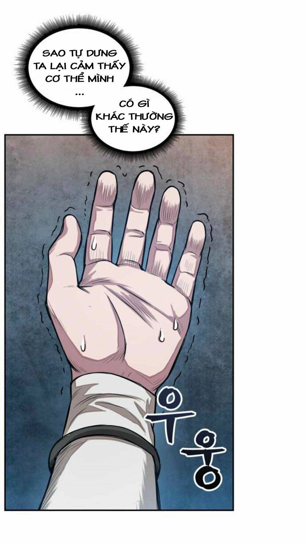 Ngã lão ma thần - Chapter 31 - Page 7